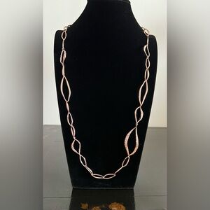 Alexis Bittar Miss Haversham Jagged Diamond Collection. Subtle touch of sparkle.